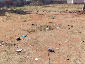  Plot For Sale in Sadashiva Nagar