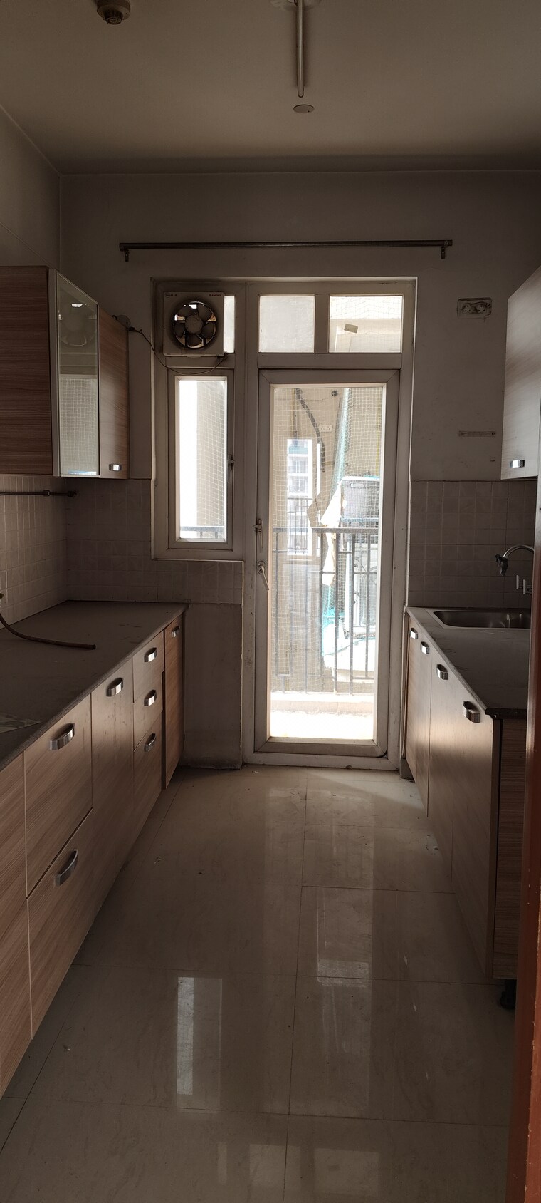 Kitchen, ats-dolce 3 Bedroom 1540 Sq.Ft. Apartment In Zeta I Greater Noida Greater Noida 10606183