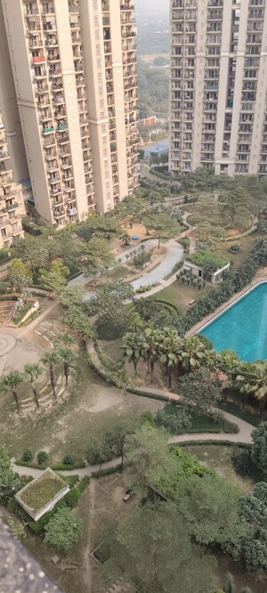 3 BHK Apartment – Exterior View View at ATS Dolce, Zeta I Greater Noida - for Sale
