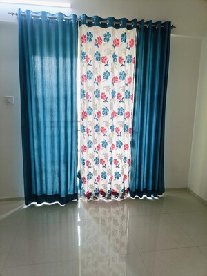Bedroom in 2 BHK Apartment at Shreyas Palladium Grand, Dhanori – for Rent