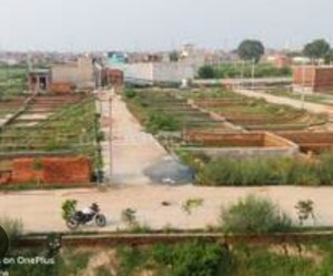  Plot For Sale in Select City Residency, Tilapta