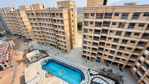 3 BHK Apartment For Sale in Labdhi Gardens, Neral