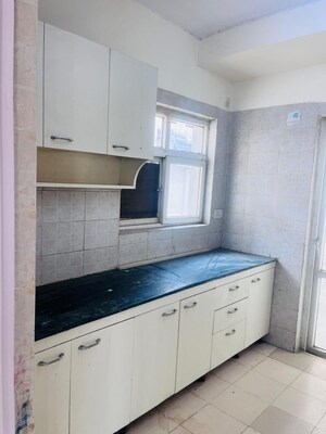 Kitchen in 2 BHK Apartment at BPTP Park Grandeura, Sector 82 – for Rent