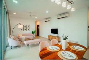 2 BHK Apartment For Rent in Shangrila Apartment Bandra West, Bandra West