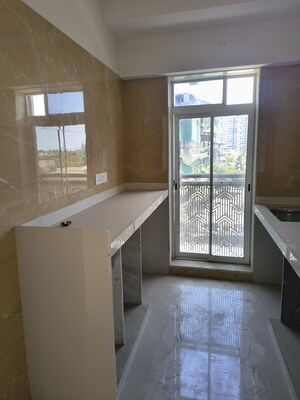 Kitchen in 2 BHK Apartment at Shivprasad CHS Ghatkopar East, Ghatkopar East – for Rent