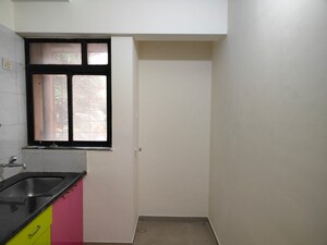 Room in 1 BHK Apartment at Puranik City Manchester, Kasarvadavali – for Sale