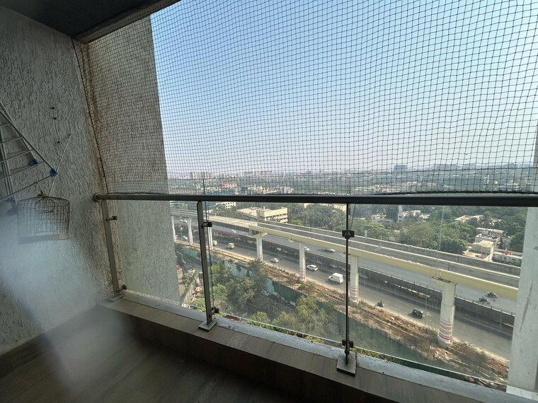 Kitchen, bhagwati-greens 2 Bedroom 750 Sq.Ft. Apartment In Kharghar Navi Mumbai 10606199