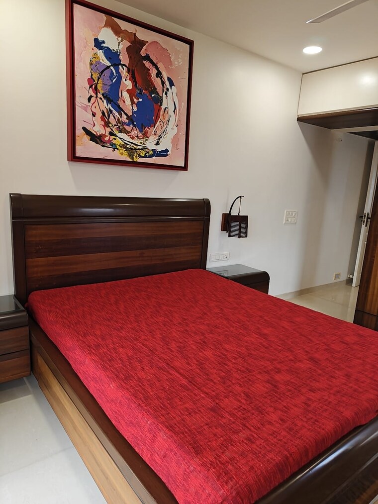 Bedroom, aditya-vardhan-apartment 2 Bedroom 1100 Sq.Ft. Apartment In Powai Mumbai 10606207