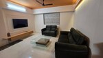 3 BHK + Study Room 1350 Sq.Ft. Apartment in Rohan Mithila