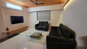 3 BHK Apartment For Rent in Rohan Mithila, Viman Nagar
