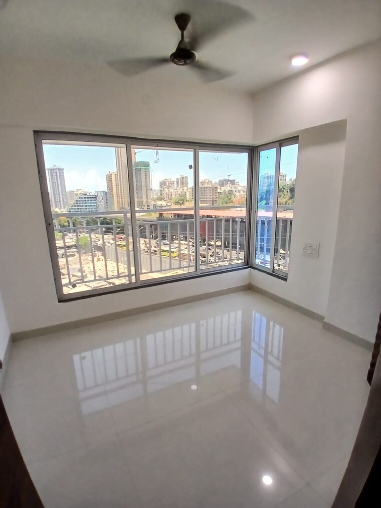 Room, dgs-sheetal-bhavan 1 Bedroom 340 Sq.Ft. Apartment In Malad East Mumbai 10606211