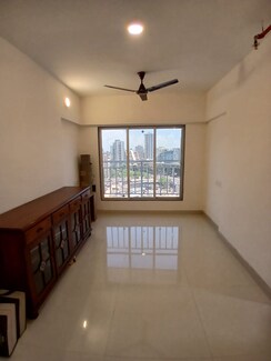 1 BHK + Prayer Room,Study Room Apartment For Rent in DGS Sheetal Bhavan