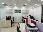 641 Sq.Ft. Office Space in Emaar Emerald Plaza