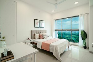 2 BHK Apartment For Rent in Windsor Apartment Bandra West, Bandra West