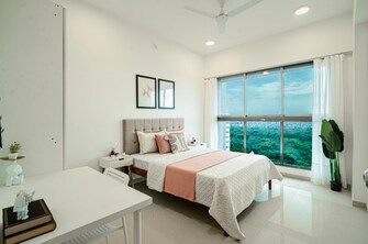 2 BHK Apartment For Rent in Windsor Apartment Bandra West in Bandra West, Mumbai