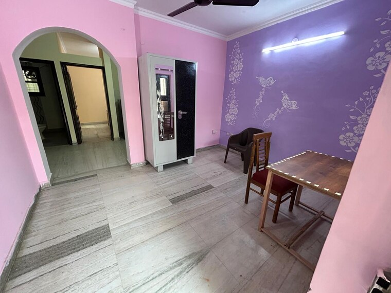  Parking, palam-vihar-residents-association 1 Bedroom 100 Sq.Yd. Builder Floor In Palam Vihar Gurgaon 10606206