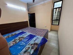 Bedroom in 1 BHK Builder Floor at Palam Vihar Residents Association, Palam Vihar – for Rent