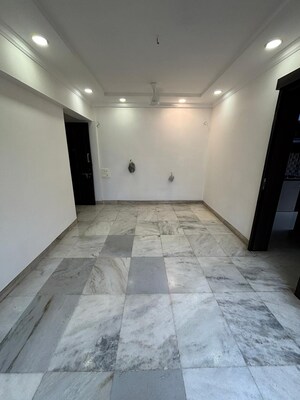 Bedroom in 1 BHK Apartment at Hiranandani Gardens Cypress, Powai – for Rent