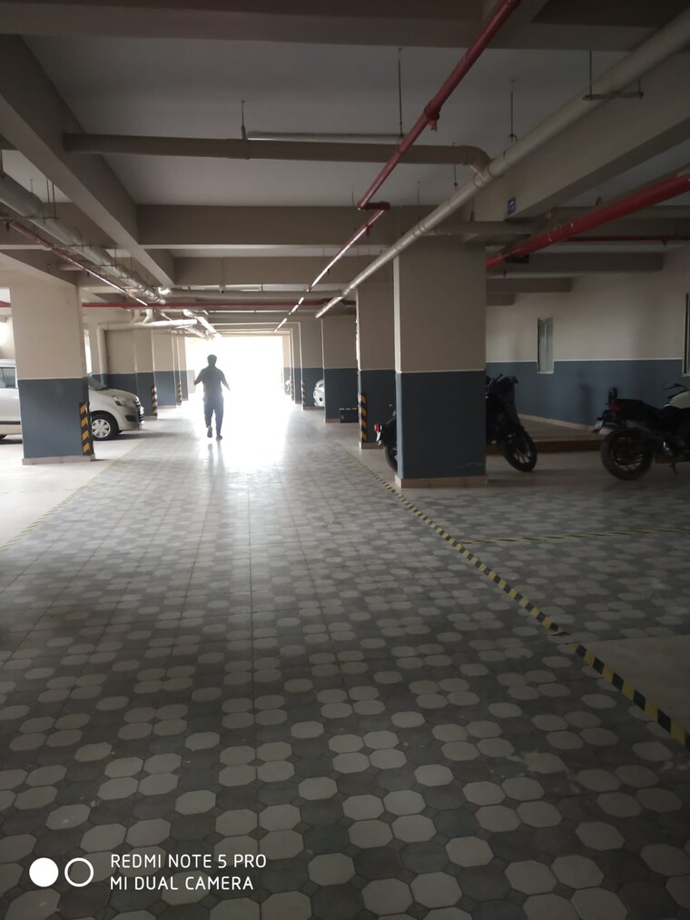 Parking, sapthagiri-sampada 2 Bedroom 1550 Sq.Ft. Apartment In Hoskote Bangalore 10606216