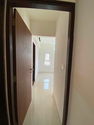 Building Lobby in 2 BHK Apartment at Lodha Crown Kolshet, Kolshet Road – for Rent
