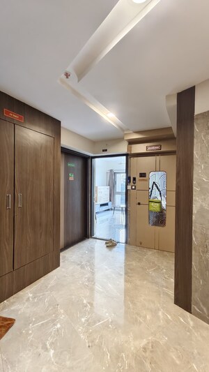 Room in 2 BHK Apartment at Veena Smart Homes, Kandivali West – for Sale