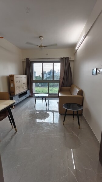 2 BHK 590 Sq.Ft. Apartment in Veena Smart Homes