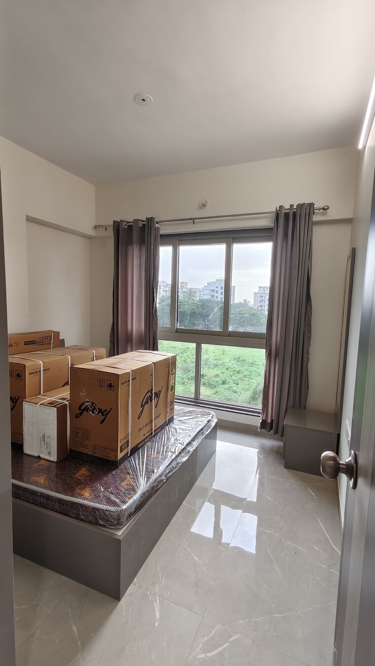 Kitchen, veena-smart-homes 2 Bedroom 590 Sq.Ft. Apartment In Kandivali West Mumbai 10606215