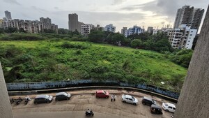 2 BHK Apartment – Exterior View View at Veena Smart Homes, Kandivali West - for Sale