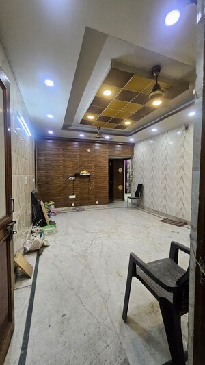 3 BHK Builder Floor For Rent in Dilshad Garden