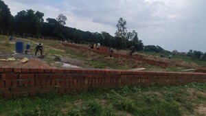 Plot Area in  Plot at Vidhi Estate, Sultanpur Road – for Sale