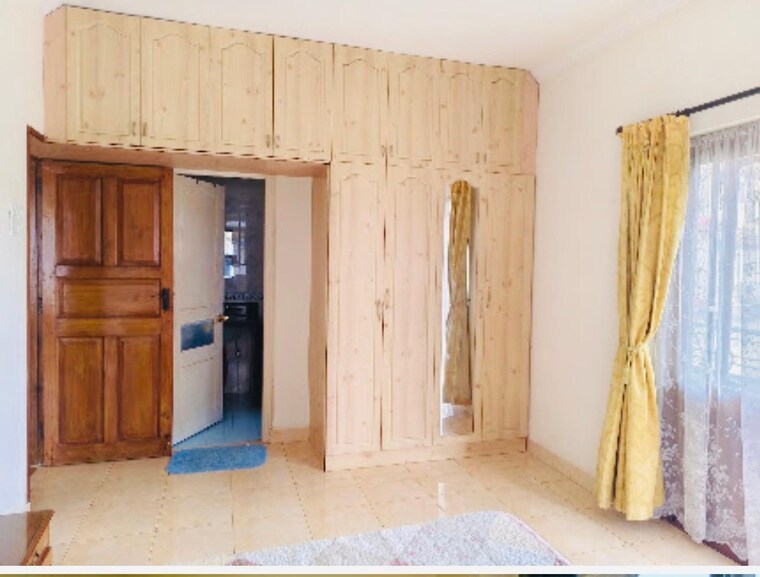 Bedroom, caranzalem 3 Bedroom 1500 Sq.Ft. Apartment In Caranzalem Goa 10606228