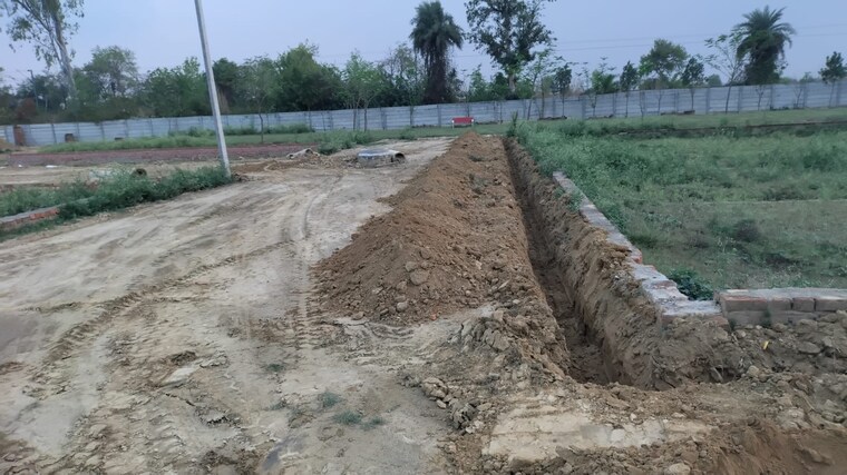 undefined, vidhi-estate  1285 Sq.Ft. Plot In Sultanpur Road Lucknow 10606224