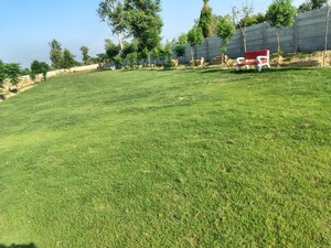  Plot – Garden View at Vidhi Estate, Sultanpur Road - for Sale