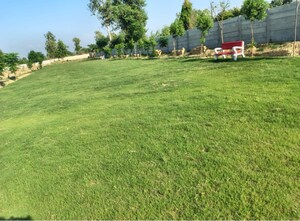  Plot – Garden View at Vidhi Estate, Sultanpur Road - for Sale