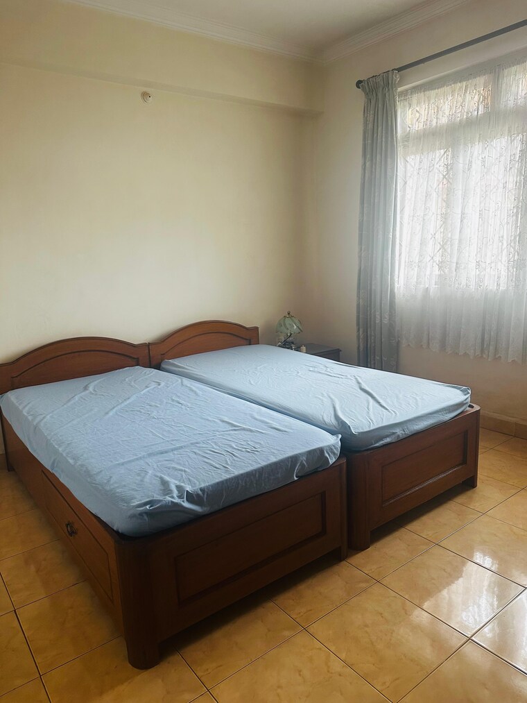 Bedroom, caranzalem 3 Bedroom 1500 Sq.Ft. Apartment In Caranzalem Goa 10606228