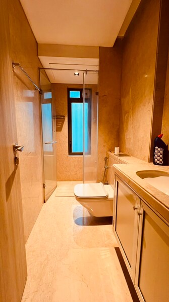 3 BHK + Servant Room 1250 Sq.Ft. Apartment in Rustomjee Seasons
