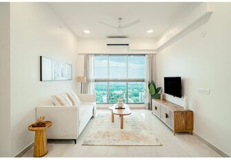 3 BHK Apartment For Rent in Siddhivinayak Apartment Bandra West in Bandra West, Mumbai
