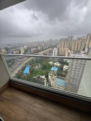 2 BHK Apartment For Sale in Ashar Axis, Majiwada
