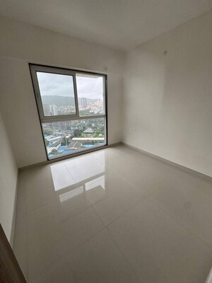 Room in 2 BHK Apartment at Ashar Axis, Majiwada – for Sale