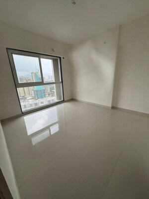 Room in 2 BHK Apartment at Ashar Axis, Majiwada – for Sale