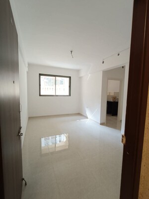 Room in 2 BHK Apartment at Ashar Axis, Majiwada – for Sale