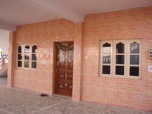 4 BHK Independent House – Exterior View View at Marathahalli - for Sale