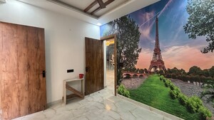  2 BHK Builder Floor at Sector 16b Greater Noida – for Sale