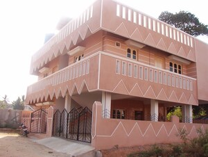 4 BHK Independent House For Sale in Marathahalli