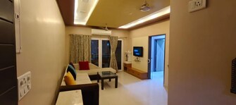 2 BHK + Store Room Apartment For Rent in Godrej Garden City in Jagatpur, Ahmedabad