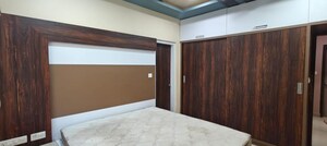 Room in 2 BHK Apartment at Godrej Garden City, Jagatpur – for Rent