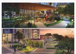 3 BHK Apartment For Sale in My Home Sayuk, Tellapur