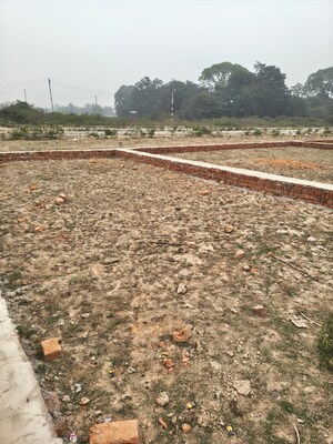 Plot Area in  Plot at Gopal Tower, Kamta – for Sale