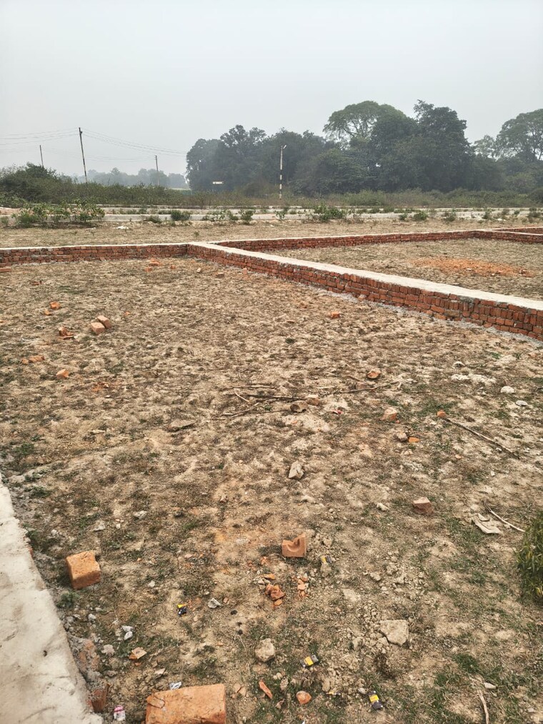 undefined, gopal-tower  1008 Sq.Ft. Plot In Kamta Lucknow 10606243