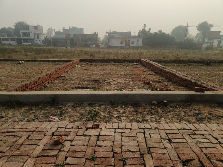 undefined, gopal-tower  1008 Sq.Ft. Plot In Kamta Lucknow 10606243